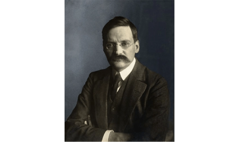 Peter Gijsbert van Anrooij